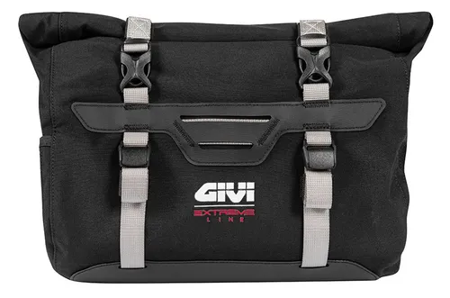 Torba na kierownicę GIVI Bactrian