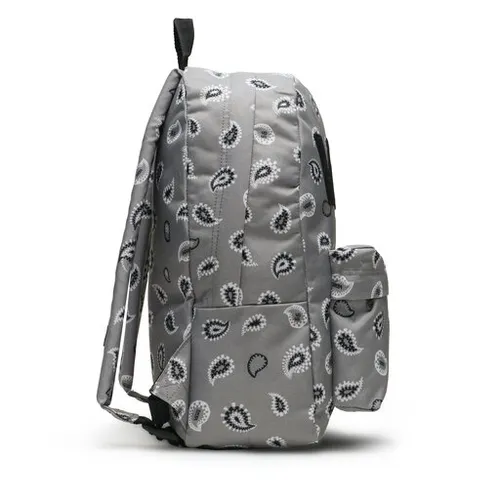 Vans de la noul rucsac Skool BA VN0002TLAF11 Dgrey