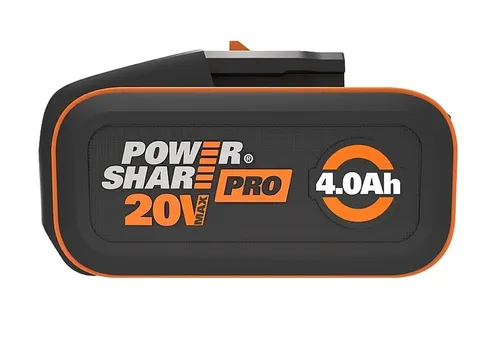 Akumulator 20V 4,0Ah Worx PowerShare Pro WA3644