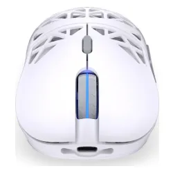 Myszka gamingowa Endorfy LIV Wireless Biały + Podkładka Limited LIV