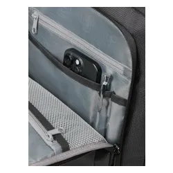 Plecak kabinowy American Tourister Take2Cabin Pro MS- flash black