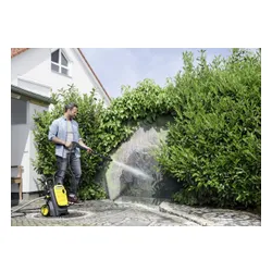 Мойка высокого давления Karcher K 5 Compact 1.630-750.0