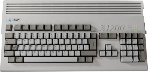 Konsola PLAION The A1200