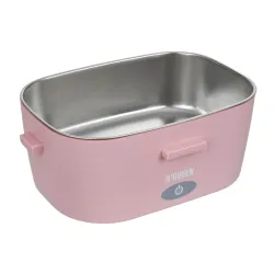 Lunchbox podgrzewany N'oveen LB755 Glamour 1,1l