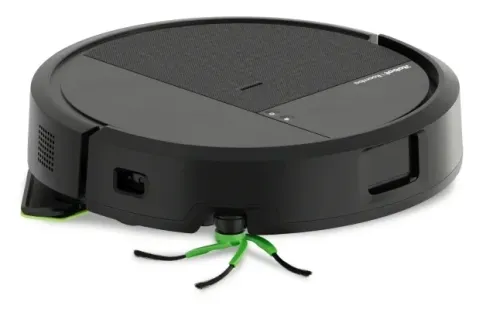 Robot sprzątający iRobot Roomba 115 Combo Y454040 Funkcja mopowania Stacja oczyszczająca Tworzenie mapy pomieszczenia 62dB