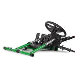 Stojak WHEEL STAND PRO Farm Truck Zielony