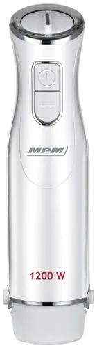 Блендер MPM MBL-35 1200 Вт