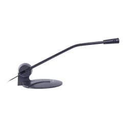 Mikrofon Defender MIC-117 Przewodowy Pojemnościowy Czarny