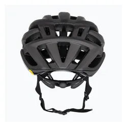 Kask rowerowy Giro Agilis Integrated MIPS matte black