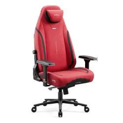 Fotel DIABLO CHAIRS X-Eye 2.0 Czerwony