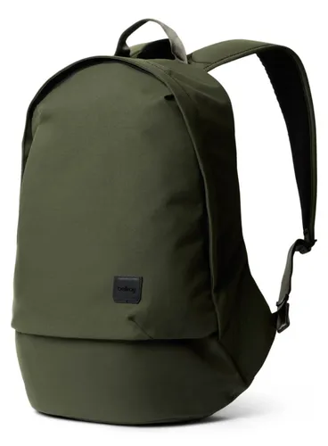 Plecak miejski Bellroy Classic Backpack (third edition) - olive