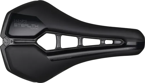 Siodełko PRO Stealth Curved Team