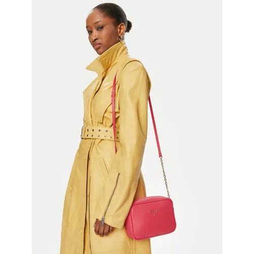 Geanta Patrizia Pepe CB0071/L001-M481 Roz