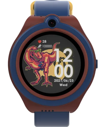 Smartwatch BEMI Linko Niebieski