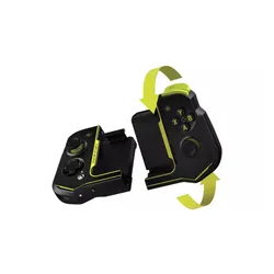 Геймпад Turtle Beach Recon Atom Controller Black / Yellow для xCloud и Android