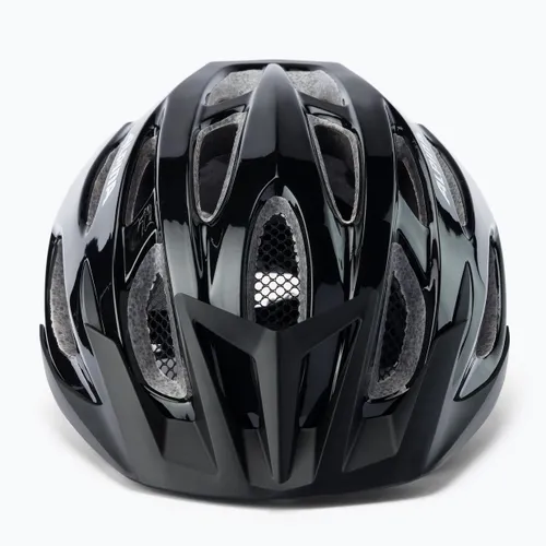 Kask rowerowy Alpina MTB 17 black