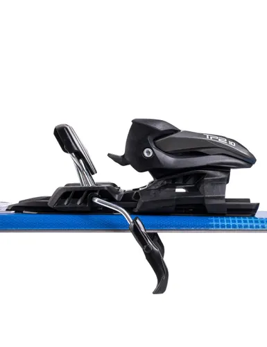 Narty zjazdowe męskie NORDICA SPITFIRE 73 + wiązania MARKER TP2 COMPACT 10 z GRIP WALK 2023 - Długość (cm) - 168