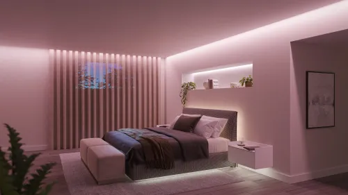 Taśma LED Philips Hue Solo RGB 3m