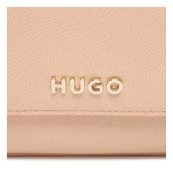 Hugo 50486965 Geantă Bej Deschis 272