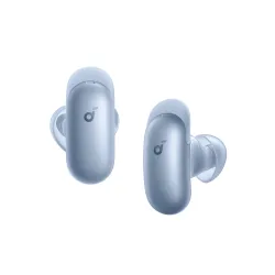 Słuchawki bezprzewodowe Soundcore Liberty 5 Pro ANC Dokanałowe Funkcje AI Bluetooth 6.1 Niebieski