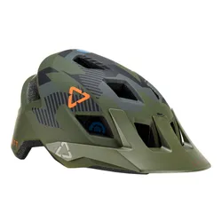 Kask rowerowy LEATT MTB AllMtn 1.0 V22 Junior
