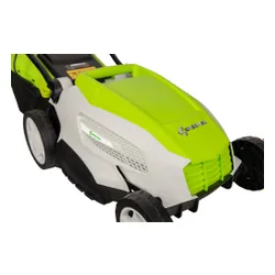 Kosiarka elektryczna GREENSO KE42-1800 1800W 420mm