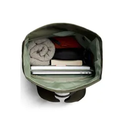 Plecak miejski Bellroy Classic Rolltop - olive