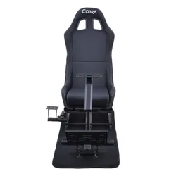 Kokpit COBRA Prestige SIMR21BK Czarny