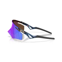 Okulary rowerowe OAKLEY QTNM Kato PRIZM Sapphire