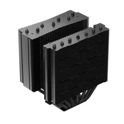 Chłodzenie DeepCool Assassin IV VC Vision Czarny