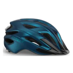 Kask rowerowy MET Crossover II