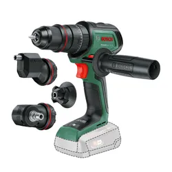 Wiertarko-wkrętarka BOSCH AdvancedImpact 18V-80 06039E2103