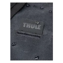 Thule Aion Duffle Bag 35 L-siyah Seyahat Çantası