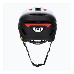 Kask rowerowy Bell Sixer MIPS solid white