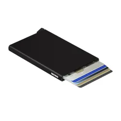 Etui na karty RFID Cardprotector Secrid - black