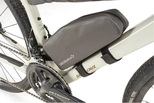 Сумка на велосипедную раму GEOSMINA Top Tube Bag