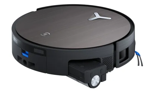 Robot sprzątający ECOVACS Deebot X11 OmniCyclone Czarny