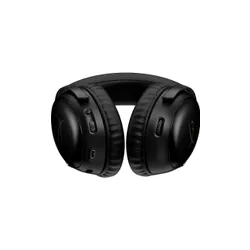 Беспроводные наушники с микрофоном HyperX Cloud III Wireless-черный