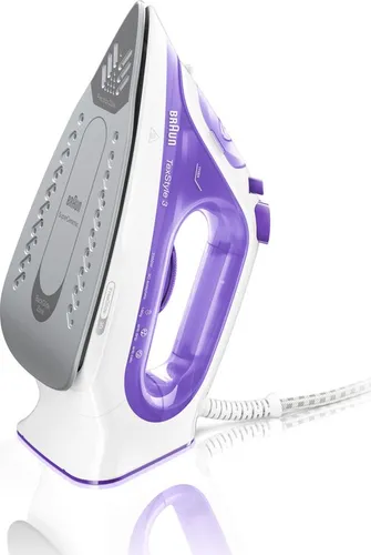 Утюг Braun TexStyle 3 SI3042VI