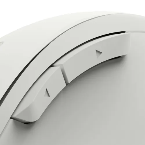 Myszka Hama WM-500 Biały