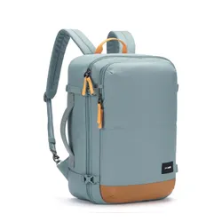 Рюкзак для путешествий Pacsafe Go Carry - On 34 l Anti-Theft Backpack-fresh mint