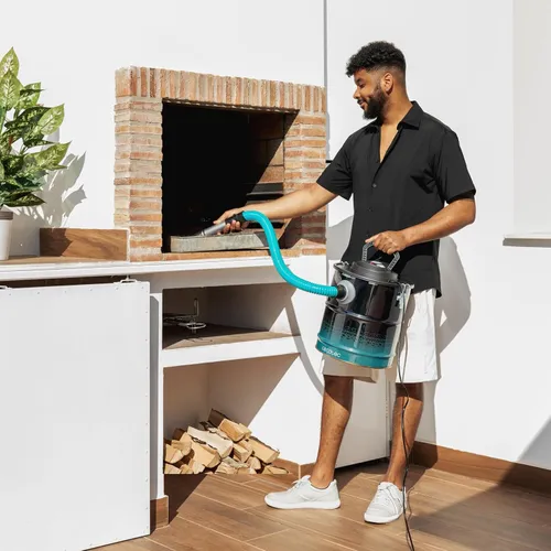 Odkurzacz do popiołu CECOTEC Conga ASH 4000 Home