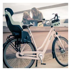 Fotelik BOBIKE GO