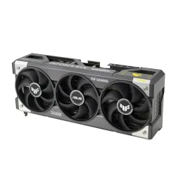 Karta graficzna ASUS TUF Gaming GeForce RTX 5080 OC Edition 16GB GDDR7 256bit DLSS 4