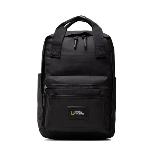 Rucsac Mare National Geographic N19180. 06 Negru 06