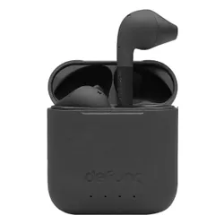 Беспроводные наушники DEFUNC True Go Slim In-Ear Bluetooth 5.0 Black