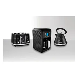 Czajnik elektryczny MORPHY RICHARDS 108131 Czarny