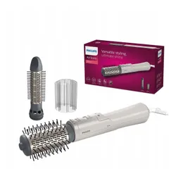 AirStyler Philips z serii 7000 - suszarko-lokówka BHA710/00