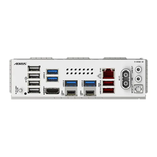 Płyta główna Gigabyte X870E A ELITE WF7 ICE