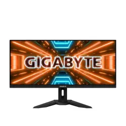 Monitor Gigabyte M34WQ 34" UWQHD IPS 144Hz 1ms Gamingowy